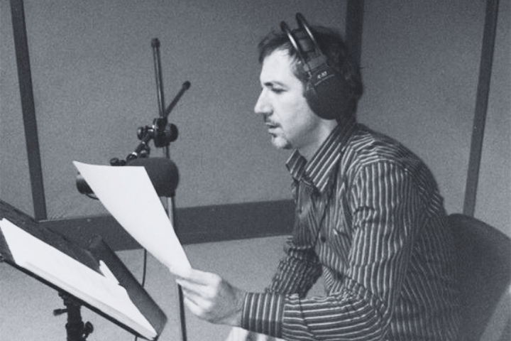 dublaj - stüdyo - murat keskinoğlu